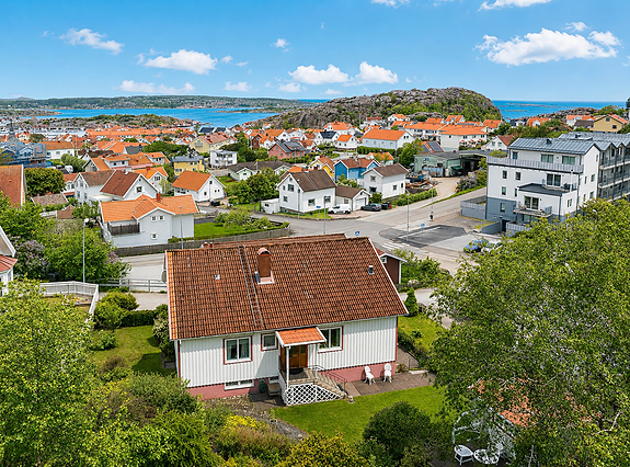 Välkommen till Uttergatan 3