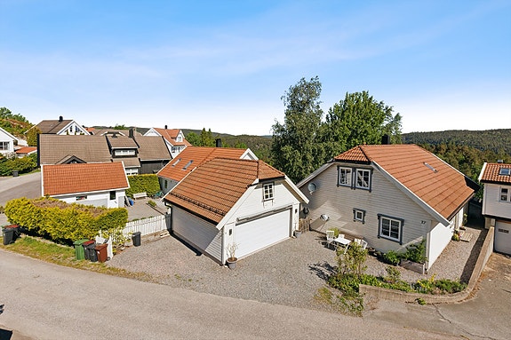 DNB Eiendom v/Ken-Morten Egenes har gleden av å presentere Jærneskollen 17!
