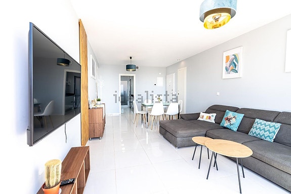 Penthouse med 3 soverom | Første linje mot sjøen | Panoramautsikt | Sea Senses