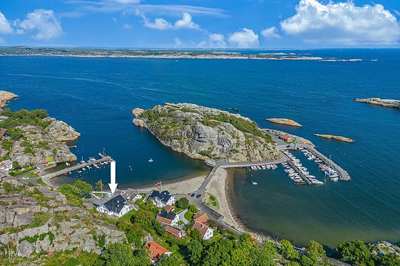 Velkommen til Kjerringvik