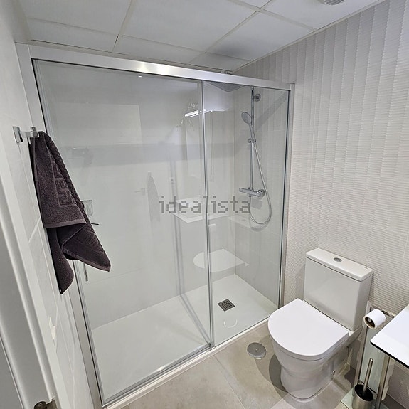 Toppleilighet med 3 soverom | Havutsikt | 3 terrasser | Seagardens Campoamor