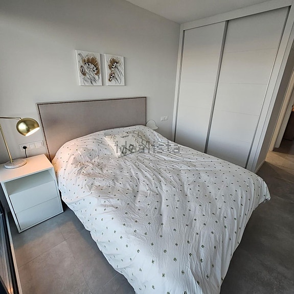 Toppleilighet med 3 soverom | Havutsikt | 3 terrasser | Seagardens Campoamor