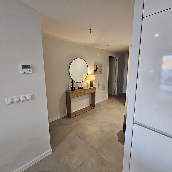 Toppleilighet med 3 soverom | Havutsikt | 3 terrasser | Seagardens Campoamor