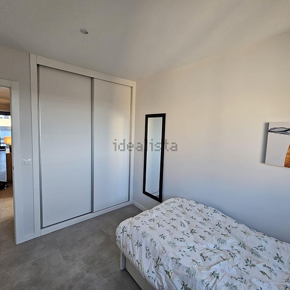 Toppleilighet med 3 soverom | Havutsikt | 3 terrasser | Seagardens Campoamor