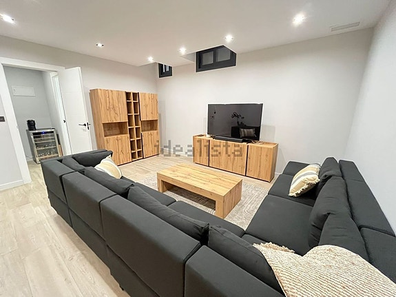 Villa med 4 soverom | Privat basseng | Takterrasse med havutsikt | 600 meter til stranden