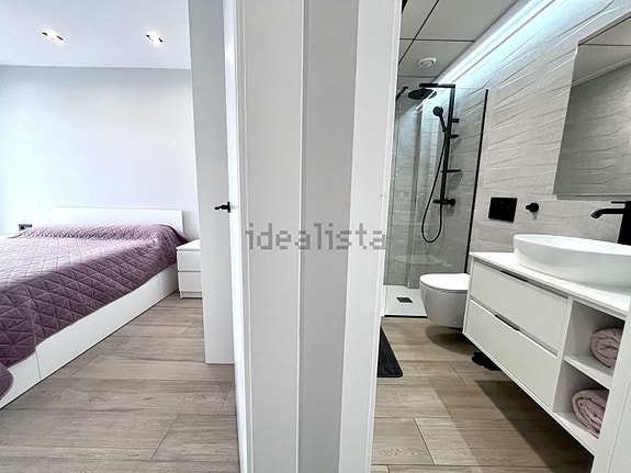Villa med 4 soverom | Privat basseng | Takterrasse med havutsikt | 600 meter til stranden
