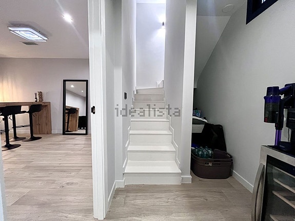 Villa med 4 soverom | Privat basseng | Takterrasse med havutsikt | 600 meter til stranden
