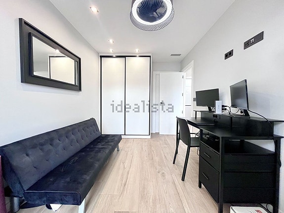 Villa med 4 soverom | Privat basseng | Takterrasse med havutsikt | 600 meter til stranden