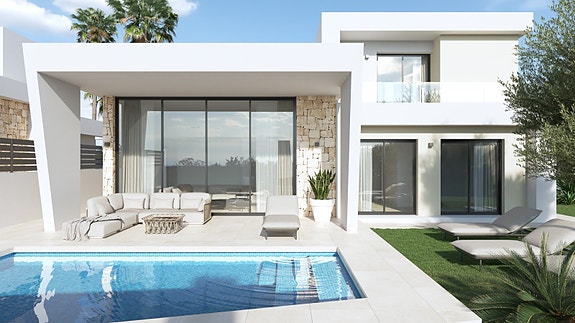 Villa 4