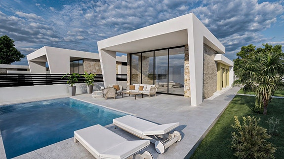 Villa 8