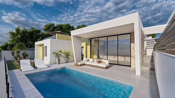 Villa 3