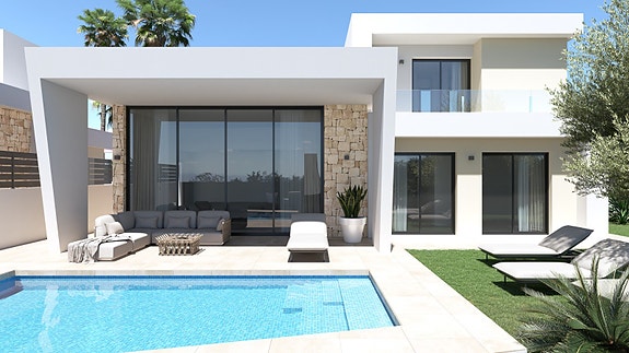 Villa 4