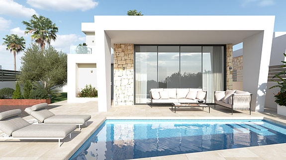 Villa 3