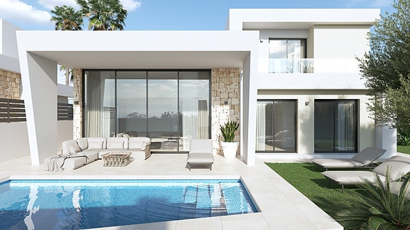 Villa 4