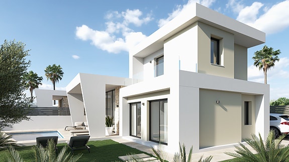 Villa 4