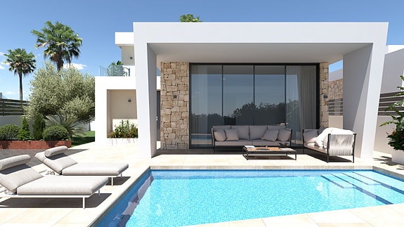 Villa 3