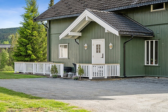 Sander Hovde v/ DNB Eiendom har gleden av å presentere Vadsgata 3!