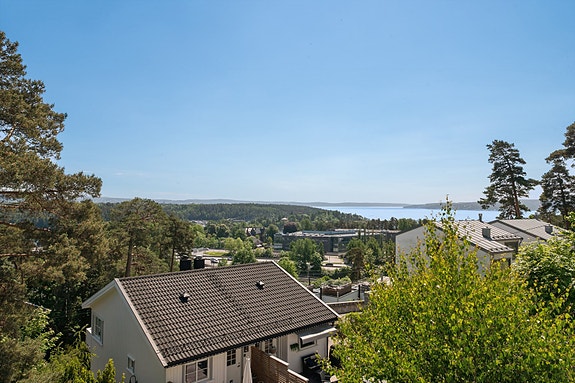 Velkommen til Vækerø Terrasse 9E!