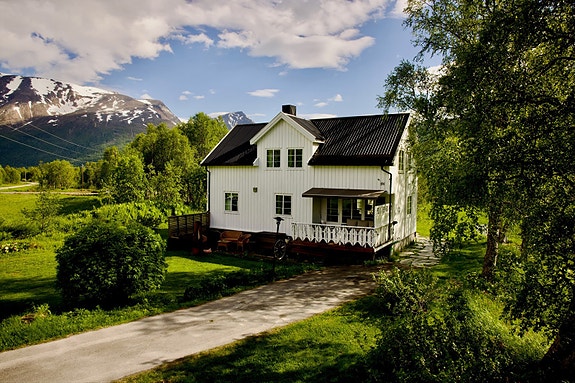 Velkommen til Øvergårdveien 434 (privatfoto)