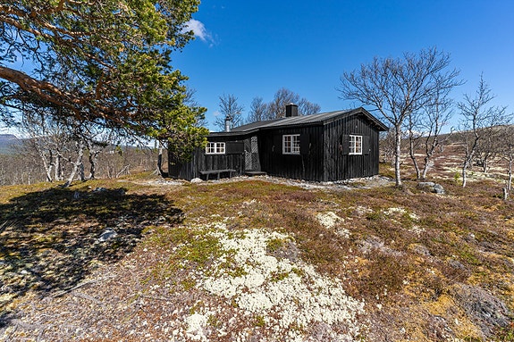 Hus – Atna, Atndalen - Bilde 4