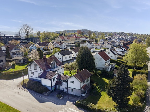 Eiendomsmegler Norge ved Atle Rex Lundgren presenterer Fredbohavna 24b