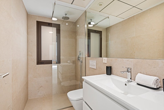 Ny villa ved golfbanen | Privat basseng | Takterrasse | Alt inkludert
