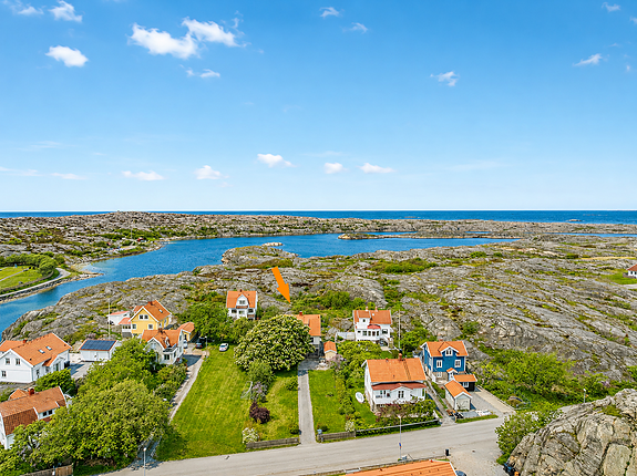Välkommen till Hasselösundsvägen 25