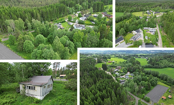 Velkommen til Langgata 95 og 97 med Eiendomsmegler Ole-Ivar Bjørkamo