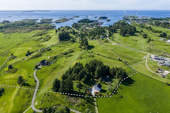 Velkommen til Torvastadvegen 474