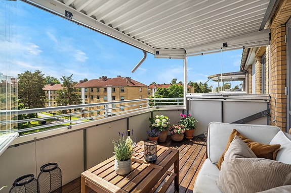 DNB Eiendom har gleden av å presentere Solbergliveien 102 a.