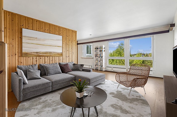 Stue