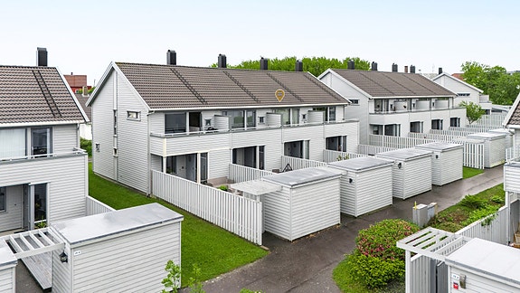 Velkommen til Røysanevegen 22C, presentert av Sindre Mehus v/PrivatMegleren