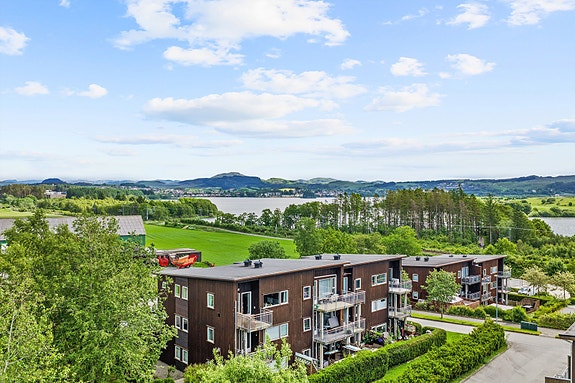 Velkommen til Kvednadalen 68! Presentert av Ola Sirevåg v/Krogsveen Jæren