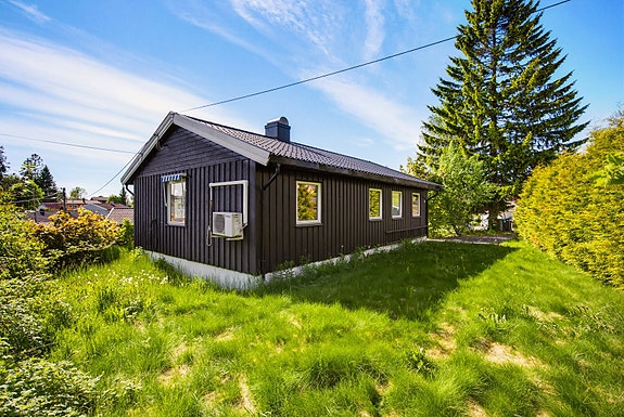 Vaagliveien 27-29