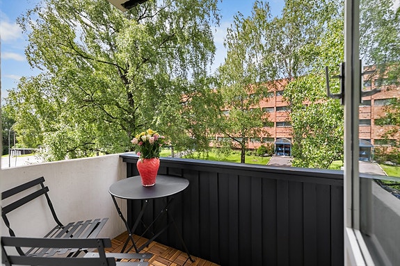 Velkommen til Minister Ditleffs vei 3C!
Foto: Zovenfra