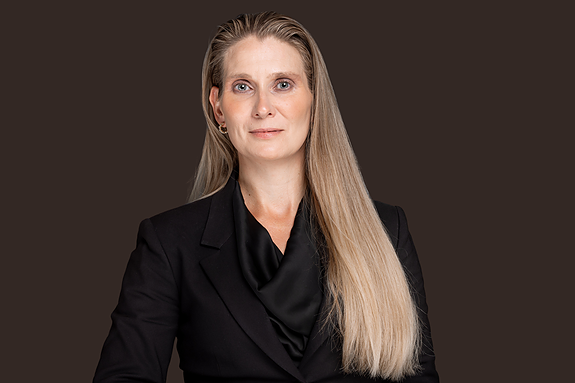 Bilde av megler Anne Margrete Jonassen