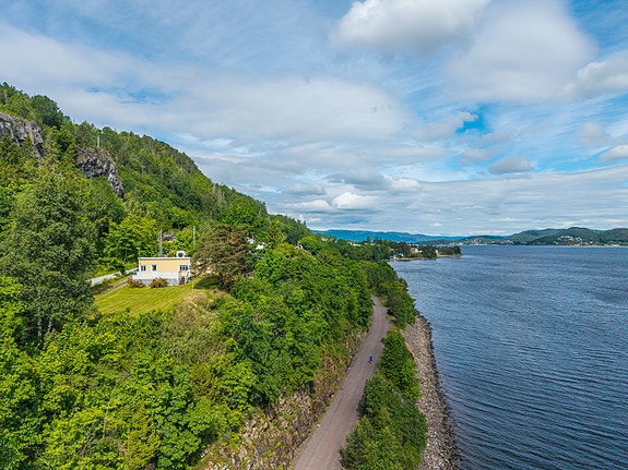 House in Holmestrand, Vestfold - View 5