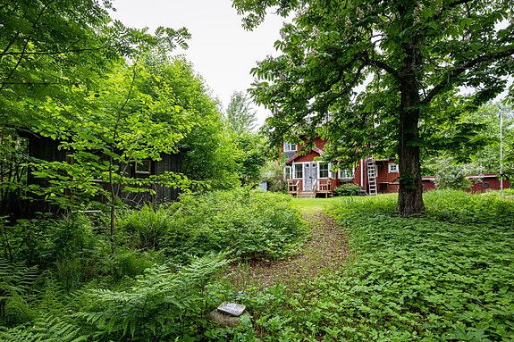 Åsebol Kölnan 1, Älgå, Arvika