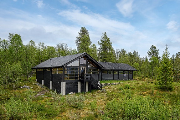 Casa, 113 m², terreno 1000 m²