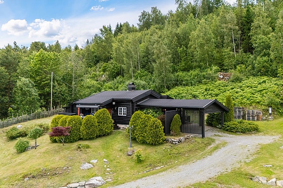 Selge i nærområdet? Ta kontakt med megler Henning Huse!