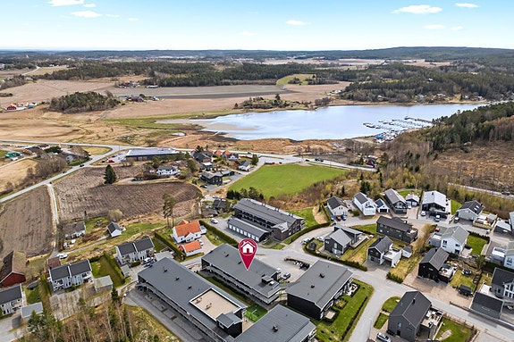 Velkommen til Lokalveien 48!