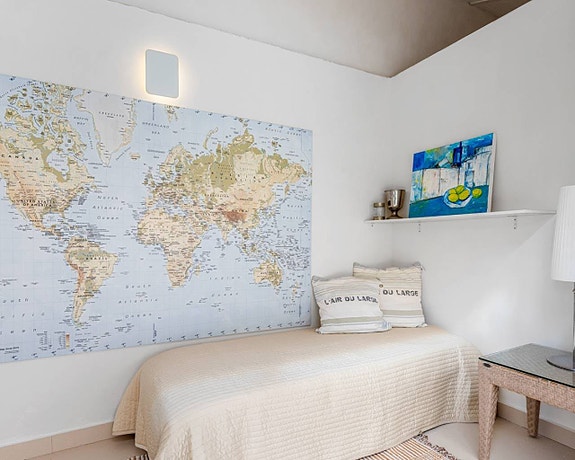 Eksklusiv villa med 4 soverom | Totalrenovert | 12 meter saltvannsbasseng
