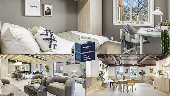 Co-living Superior – Private Bathroom, Trondheim