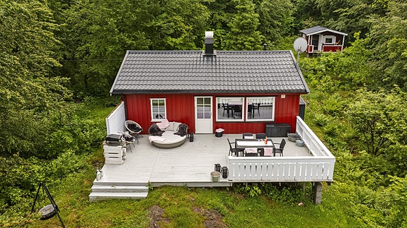 House in Holmestrand, Vestfold - More