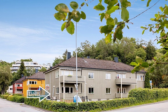 Rom i leilighet i nærhet til Gløshaugen, Trondheim