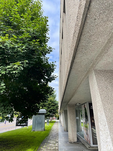 Myrens Verksted +/- kontorlokaler i historiske omgivelser langs Akerselva, Oslo