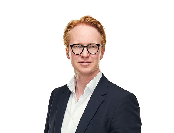 Bilde av Magnus D. Karlstad