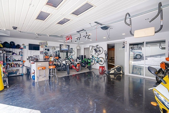 Eksklusiv villa med 5 soverom | Privat basseng | Panoramautsikt