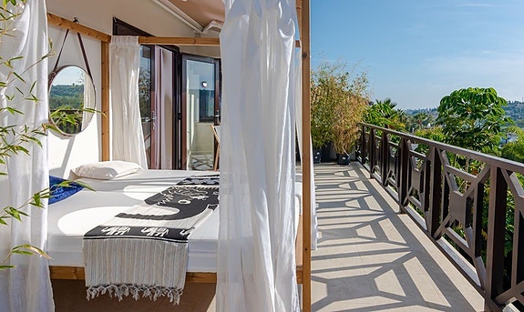 Eksklusiv villa med 5 soverom | Privat basseng | Panoramautsikt