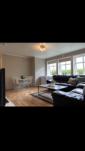 Apartment in Sogndal, Stedje, Vestland